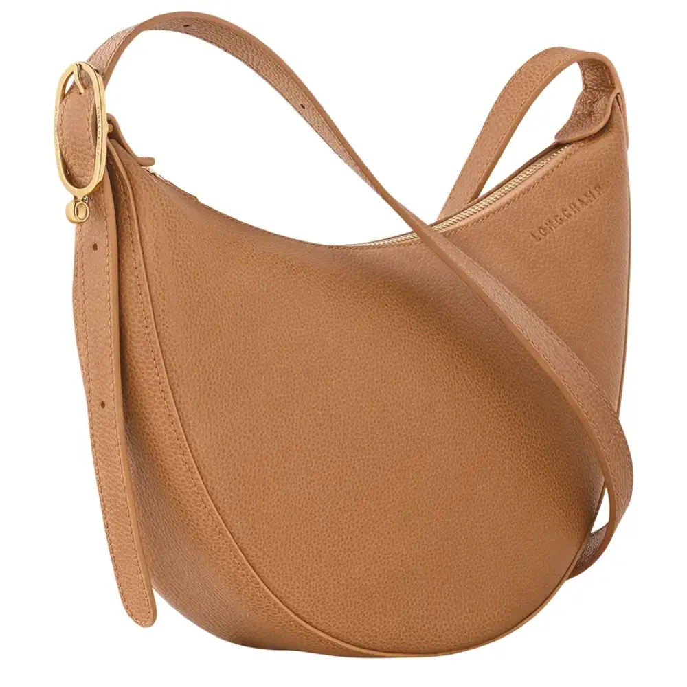 Longchamp Le Foulonne Crossbody Bag